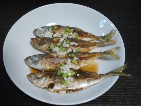 揚げない あじの南蛮漬け風 レシピ 作り方 By A S A P 楽天レシピ 揚げない あじの南蛮漬け風 レシピ 作り方 By A S A P 楽天レシピ